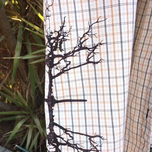 Hurley shirt - Picture 3 of 7